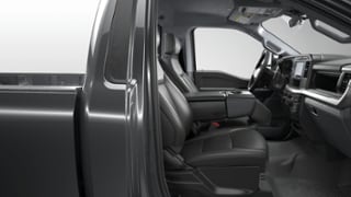 2026 Ford Super Duty® Internal Image 1
